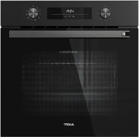 Электрический духовой шкаф TEKA HSB 6350 FULL BLACK