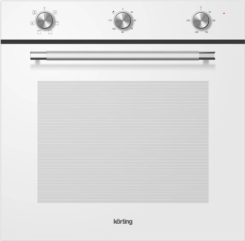 Электрический духовой шкаф Korting OKB 1310 GSCW