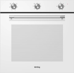 Электрический духовой шкаф Korting OKB 1310 GSCW