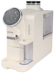 Автоматическая кофемашина Korting KACM 2028 W Tamburino