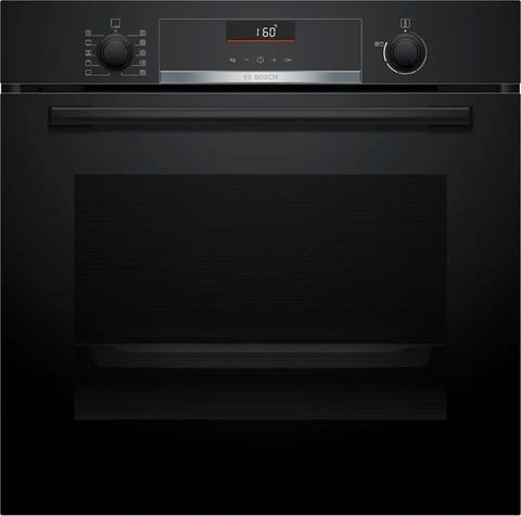 Электрический духовой шкаф Bosch HBG536EB3