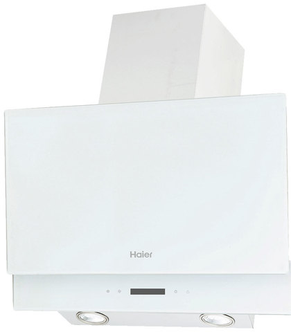 Кухонная вытяжка Haier HVX-W672GW