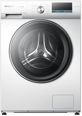Стиральная машина Sharp ESFSI1012DLZW