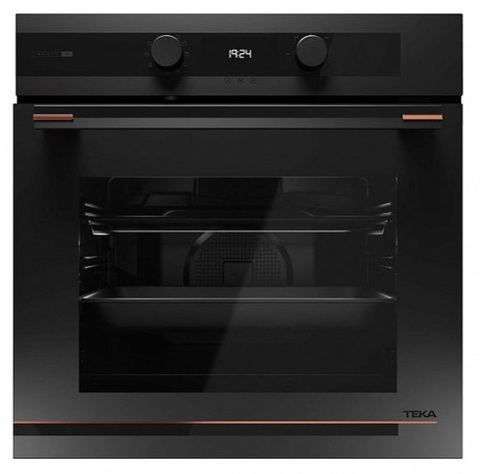 Электрический духовой шкаф TEKA HLB 84-G1 P MATT BLACK