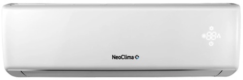 Сплит система NeoClima NS/NU-HAX36R серия G-Plasma