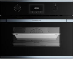 Компактный духовой шкаф с паром Kuppersbusch CBD CBD 6340.0 S