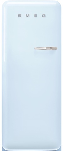 Однокамерный холодильник Smeg FAB28LPB5