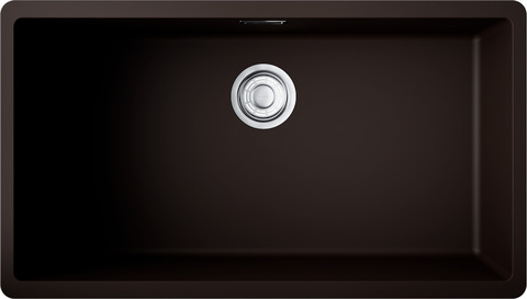Кухонная мойка Omoikiri Kata 74-U-ES Artgranit/espresso