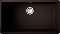 Кухонная мойка Omoikiri Kata 74-U-ES Artgranit/espresso