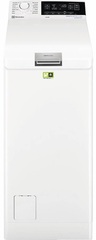 Стиральная машина с вертикальной загрузкой Electrolux EW8TN3372