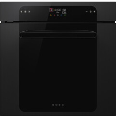 Электрический духовой шкаф Smeg SOP6202TB