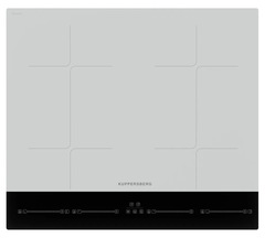 Индукционная варочная панель Kuppersberg  ICI 622 W