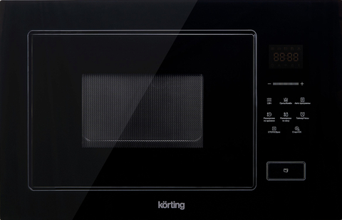 Встраиваемая микроволновая печь Korting KMI 928 GN
