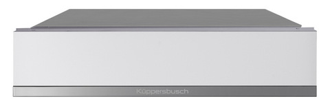 Подогреватель посуды Kuppersbusch CSW 6800.0 W3 Silver Chrome
