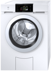 Стиральная машина V-ZUG AdoraWash V4000 AW4T-11042 L