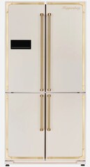 Холодильник Side-by-Side Kuppersberg  NMFV 18591 BE