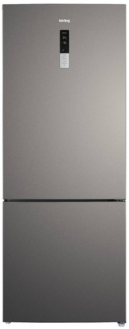 Холодильник Korting KNFC 72337 X
