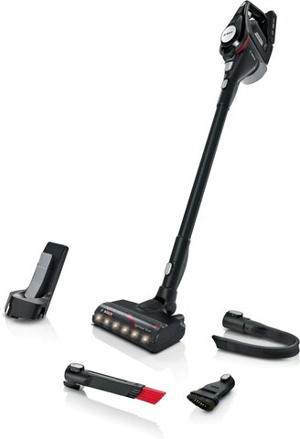 Пылесос Bosch BCS8214BL