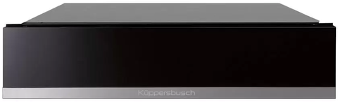 Выдвижной ящик Kuppersbusch CSZ 6800.0 S3 Silver Chrome