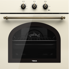 Электрический независимый духовой шкаф TEKA HRB 6100 VNB Brass