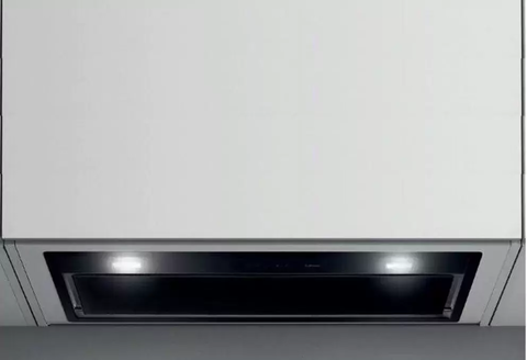 Встраиваемая вытяжка Falmec GRUPPO INCASSO MURANO 50 BLACK
