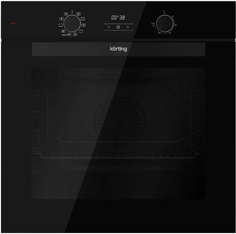 Электрический духовой шкаф Korting OKB 5111 CFGN