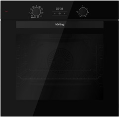 Электрический духовой шкаф Korting OKB 5111 CFGN