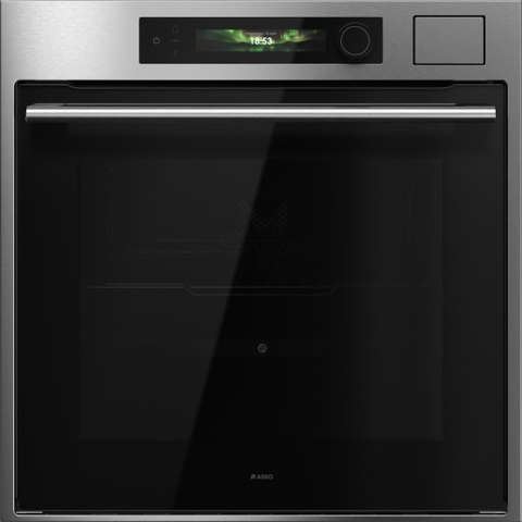 Электрический духовой шкаф Asko OCS66SSH