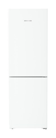 Двухкамерный холодильник Liebherr CNd 5203