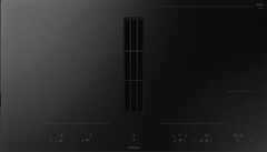 Индукционная варочная панель со встроенной вытяжкой Gaggenau CV492105