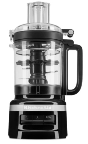 Кухонный комбайн KitchenAid 5KFP0921EOB