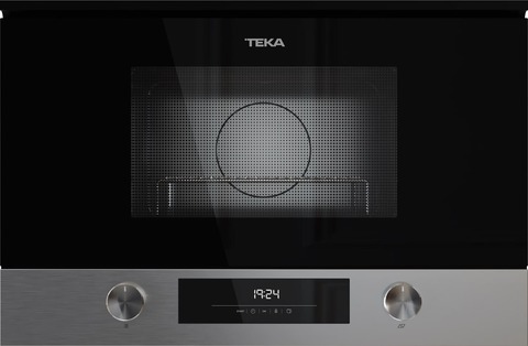 Встраиваемая микроволновая печь TEKA MS 6220 BIS L STAINLESS ST