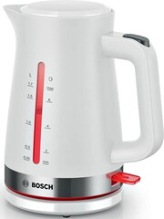 Чайник электрический Bosch TWK4M221