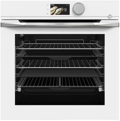 Электрический духовой шкаф De Dietrich DOP4746WT