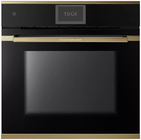 Электрический духовой шкаф Kuppersbusch BP 6850.0 S4 Gold