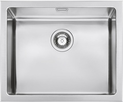 Кухонная мойка Smeg VQR50