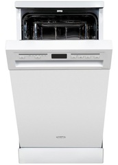 Посудомоечная машина DeLonghi DDWS 09S Citrino