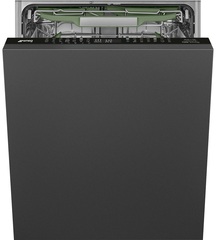 Встраиваемая посудомоечная машина Smeg STL7324AQL