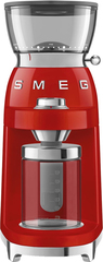 Кофемолка Smeg CGF03RDEU
