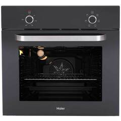 Электрический духовой шкаф Haier HOX-L06NGB