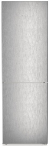 Двухкамерный холодильник Liebherr CBNsdc 522i-22 001 Plus BioFresh NoFrost
