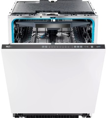 Встраиваемая посудомоечная машина Haier HDWE16-595RU