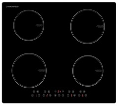 Индукционная варочная панель Maunfeld CVI594BK