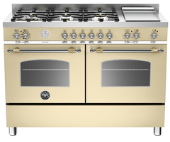 Газовая плита Bertazzoni HER1206GMFEDCRT