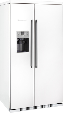 Холодильник Side-By-Side Kuppersbusch KW 9750-0-2T