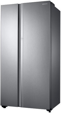 Холодильник side-by-side Samsung RH62K6017S8