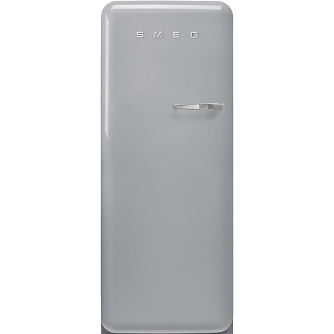 Однокамерный холодильник Smeg FAB28LSV5