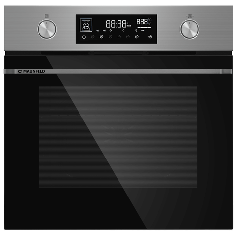 Электрический духовой шкаф Maunfeld AEOH60106S