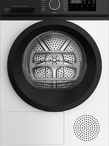 Сушильная машина DeLonghi DTD 1016 H Lanso