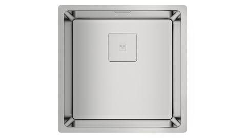 Кухонная мойка Teka FLEXLINEA RS15 40.40 POLISHED